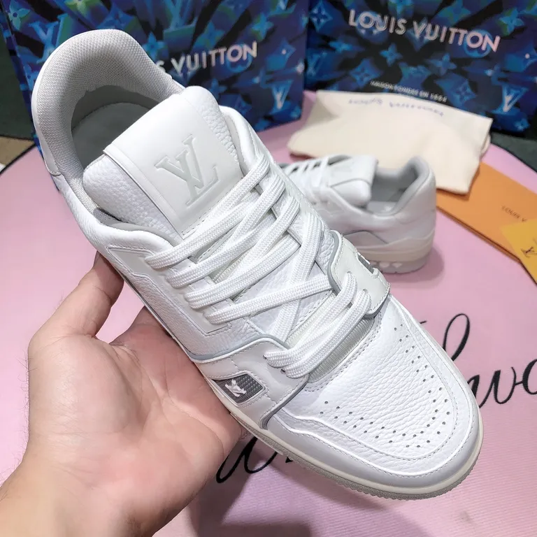 Louis Vuitton Shoe 